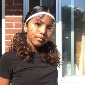 Meet your Posher, Aiyanna